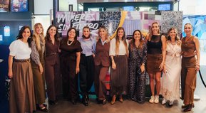 Sin filtro y en comunidad