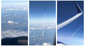 Desde lejos sí se ve