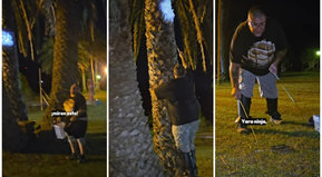 Que se coma los picudos