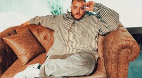 Cuando escribía Asimetría