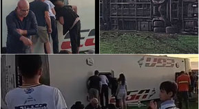 Viernes no tan santo