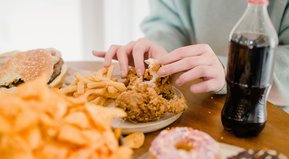 Más sano, más vida