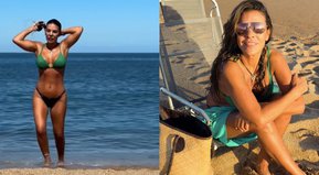 Recargando energías