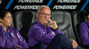 No se salva ninguém