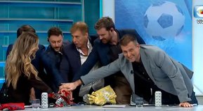 Entonces denle pasto