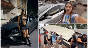 Yo pa' ser feliz quiero un camión