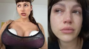 La casa de la maternidad