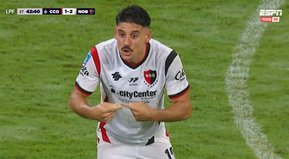 Zorro, no te lo lleves