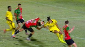 Como cenicero de moto