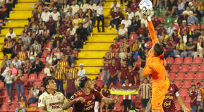 Bostezo de medianoche