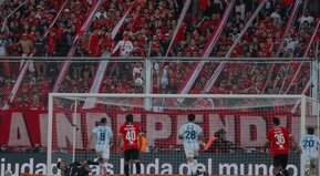 Al Loco Abreu no le gusta eso