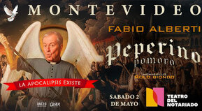 Humor que baja del cielo