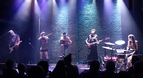 Una experiencia para sentir