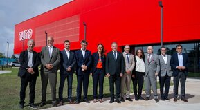 Despegue de talento joven