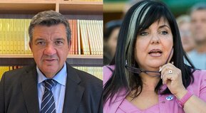 El que la capta, la capta