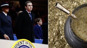 Salen esos materiales