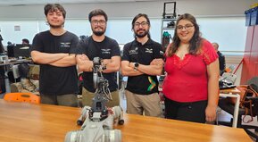 Nos renueva la ilusión