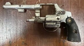 Han pasado 34 años…