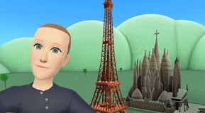 Parecido no es lo mismo