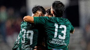 Tranquilo el puntero