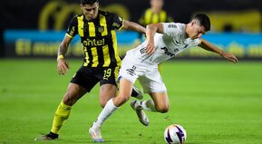 La hora de ganar