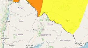 El Mercosur del viento