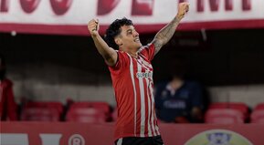 La argentinidad al palo