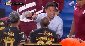 Vamos aclarando el panorama