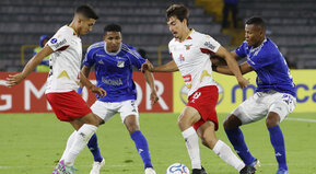 Con las manos vacías