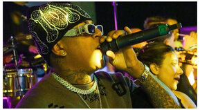 A todos los tengo nerviosos