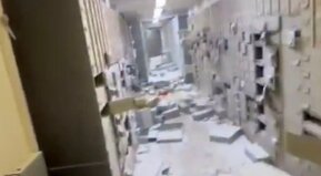 ¿El robo del siglo?