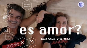 Amor, deseo y algoritmos.