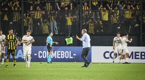 El juego del Calamar