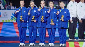 Marcando el continente