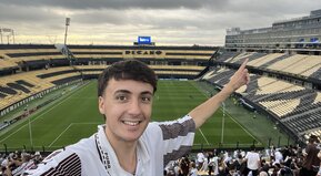 Se agrandó Chacarita