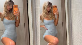 Las rubias se divierten más