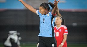 Longo y complejo camino