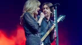 Melancolía en clave pop- rock