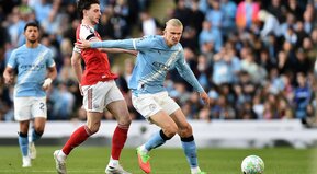 Se encendió la pelea