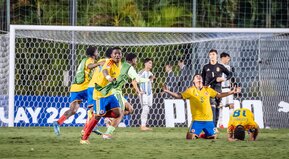 Se entendió la metáfora