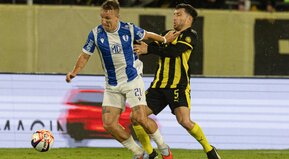 Con sabor a despedida