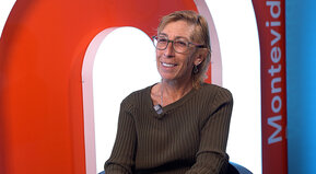 Los pies en la tierra