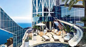 El lujo es vulgaridad