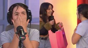 La plena llegó Argentina