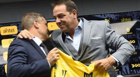 Poner cabeza y aguantar