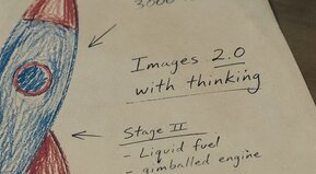 La foto tiene que salir