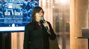 Puente para emprender