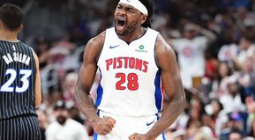 Por algo fueron los mejores