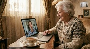 Se mira y no se toca