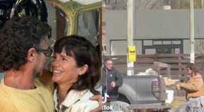 Hola de nuevo, guapa